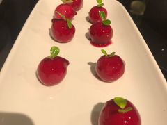 樱桃山药-禧宴Joyous Restaurant(禧园店)