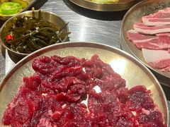 -核桃碳烤肉馆(深圳首店)