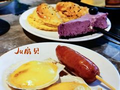 -五月罗马海鲜烤肉自助餐厅(印象城店)