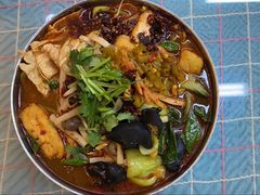 -红鼻子桂林米粉(金唐新光界店)