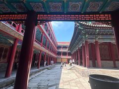 -须弥福寿之庙