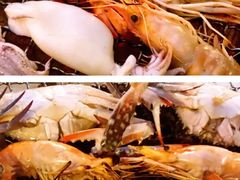 -芭提雅Amporn Seafood自助餐厅