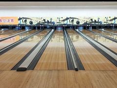 -广州保龄球馆(广州天河体育中心店)