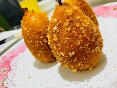 -大鸭梨烤鸭(左家庄店)