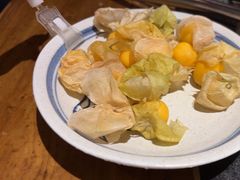 -巴奴毛肚火锅(广益哥伦布店)