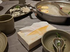 -阿源鱼捞斑鱼火锅·海鲜粥(山景尚宅店)