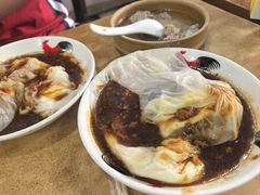 -广州西关肠粉(新沥路店)