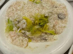 芙蓉白菜-砂锅李(九江路店)