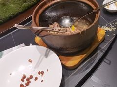 -绿杨春·淮扬宴(庐山路店)