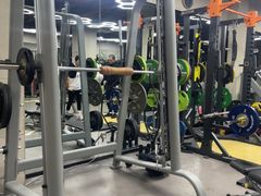 -VPsmart私教健身工作室(新华路旗舰店)