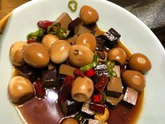 -山沟沟羊小馆&烤全羊羊肉汤(麦岛店)