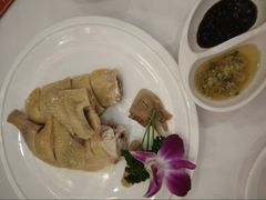 -东江渔村·古典园林·30年粤菜老字号(太和店)