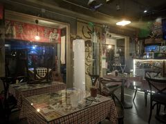 -鼓楼吃面·肉啃肉(南锣鼓巷店)
