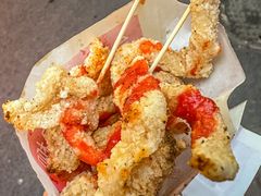 -香酥鸡排(京汉大道店)