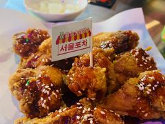 -Meet Sun韩式大排档(五一广场7MALL店)