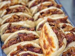 -清真-戏楼王记牛肉面