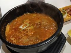 -韩国한국厨房