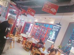 -蛙一刀·麻椒鱼火锅(金仙桥店)