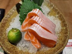-Sushi Love 创意寿司(丽影广场店)