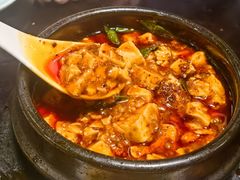 陈麻婆豆腐（小）-陈麻婆豆腐总店