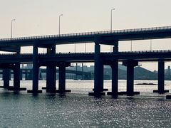 -银沙滩浴场