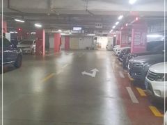 -丽达购物中心(崂山店)