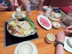 -大江户·温泉洗浴(浑南店)