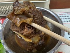 -阿秋牛排(湖心街店)