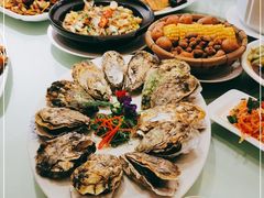 -南庄酒家·海鲜粤菜·25年老字号(环城南路店)