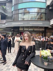 -Biella Fibers杰尼亚Zegna面料西装·夹克·礼服全定制Bespoke(晶耀前滩店)
