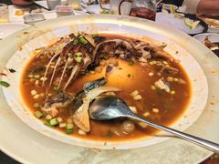 -味钱塘·钱塘渔鲜·地道江浙菜(宋城店)