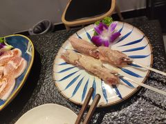 -醉火烧泥炉烤肉(孩儿巷店)