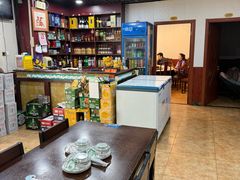 -福建美食城(老君堂店)