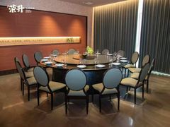 -皇厨荣升名厨家宴.赣州客家菜