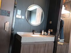 -华夏良子·足道·SPA·艾灸(金皇大厦店)