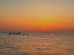 -那香海钻石沙滩浴场