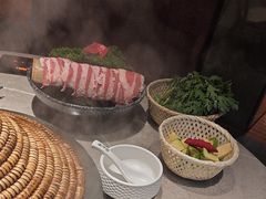 -芸山季·云南野生菌火锅(宝能环球汇店)