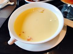 杨枝甘露-夏宫中餐厅(静安香格里拉店)