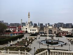 -北京世界公园