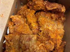 -阿捡忭京炸鸡(韭菜园总店)