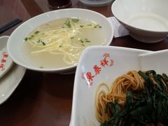 -东泰祥生煎馆(长宁路店)