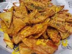 -BOPEYE·波派炸鸡(九霄天地店)