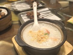 -牛氏石磨肠粉(海璟国际店)