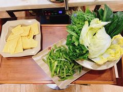 -重庆秦妈火锅(全国连锁五台山店)