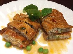 -西安西藏大厦开元名都大酒店·四季轩中餐厅