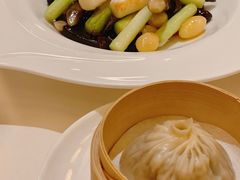 -利苑酒家(合景国际金融广场店)