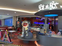 -皇庭广场(福华三路店)