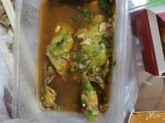 -安东水产海鲜餐厅