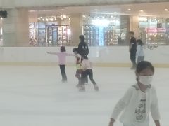 -全明星滑冰俱乐部(万象城店)