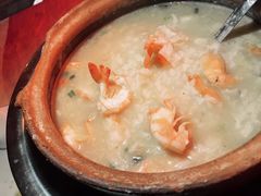 -辉记潮汕海鲜砂锅粥(林和西店)